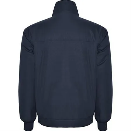 Куртка («ветровка») YUKON мужская, морской синий