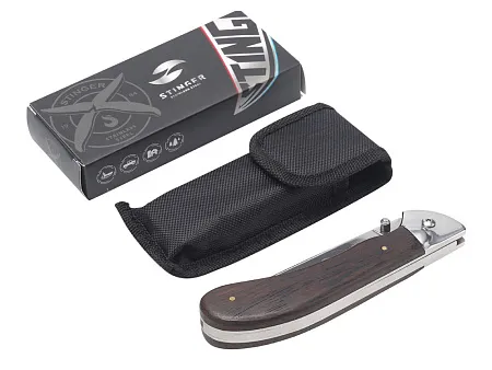 Нож складной