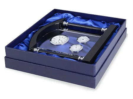 Погодная станция Нобель