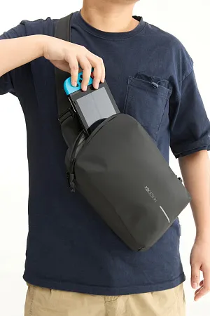 Антикражный рюкзак Urban Sling