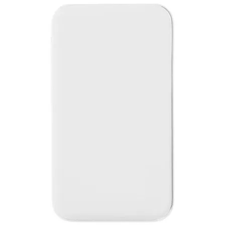 Внешний аккумулятор Uniscend Half Day Compact 5000 мAч, оранжевый