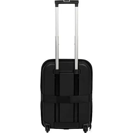 Чемодан Bonfold, черный