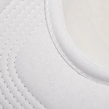 Бейсболка FLICK, 5 клиньев, пластиковая застежка