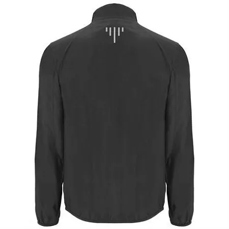 Куртка («ветровка») GLASGOW мужская, черный