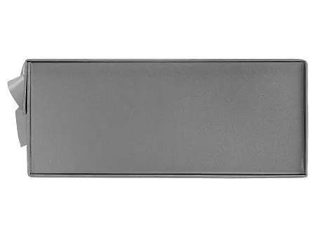 Коробка разборная на магнитах с лентами