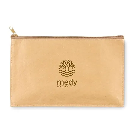 Пенал бумажный