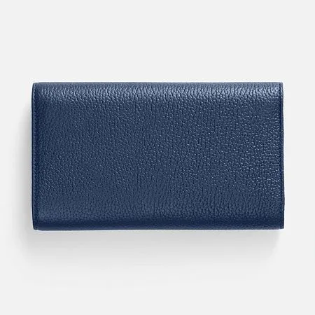 Клатч Unison, синий
