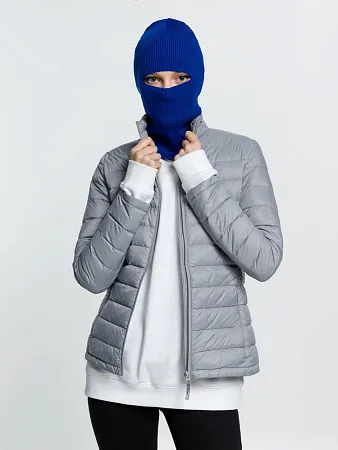 Балаклава Helma, черная