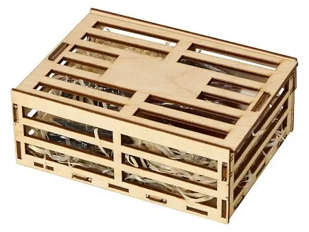 Набор мыла ручной работы Пиво и рыба