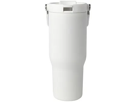 Термостакан Bronx из меди и переработанной нержавеющей стали, 900мл