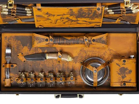 Набор подарочный