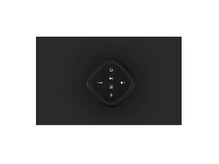 Портативная колонка TWS mySound Disco, 16 Вт