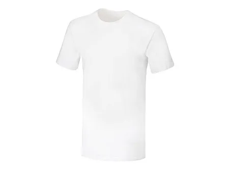 Футболка HD из премиального хлопка мужская