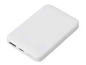 Внешний аккумулятор Simp, 5000 мАч