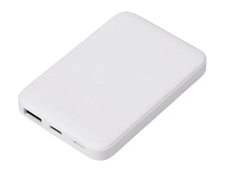 Внешний аккумулятор Simp, 5000 мАч