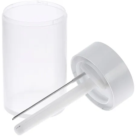 Увлажнитель-ароматизатор streamJet, белый