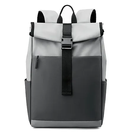 Рюкзак Alvort, чёрный