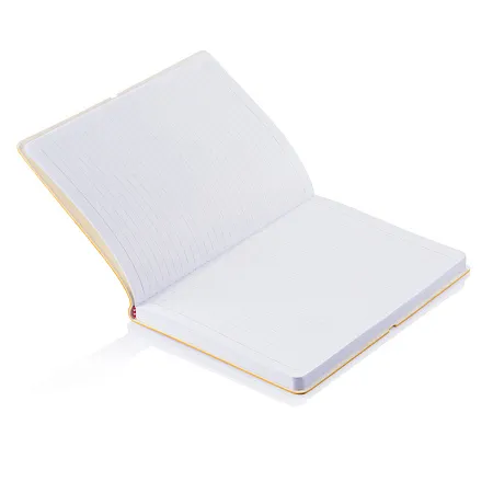 Блокнот формата A5