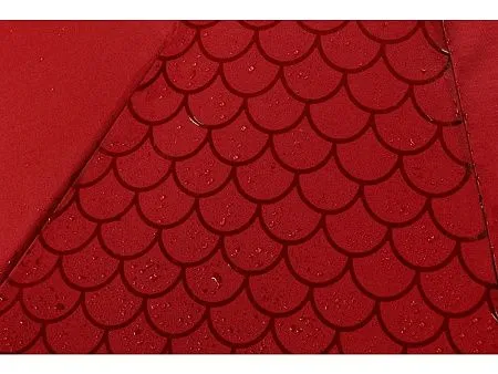 Зонт складной Marvy с проявляющимся рисунком