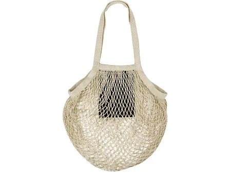 Сумка-авоська для шопинга Mesh хлопковая