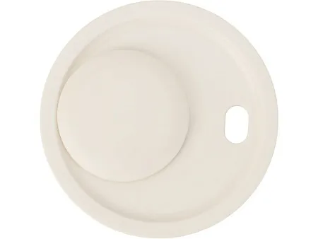 Стальная кружка с двойными стенками и магнитным клапаном Swipe