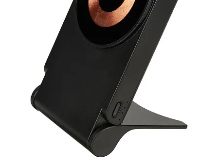 Магнитный внешний аккумулятор MagnIQ, 5000 mAh