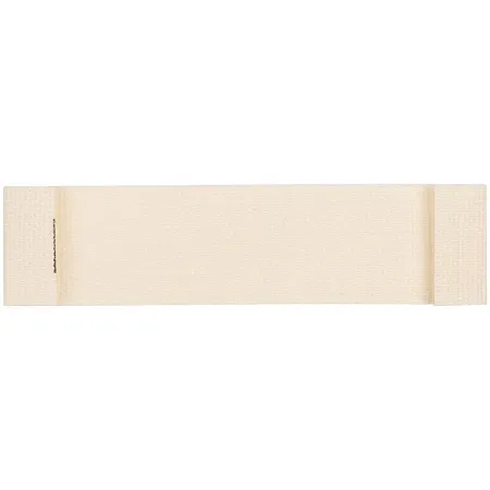 Лейбл хлопковый Doni, S, неокрашенный