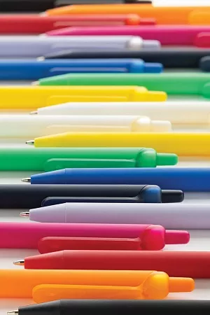 Ручка Tide из переработанного ABS-пластика GRS