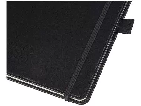 Блокнот А5 черный