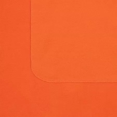 Дорожный плед Voyager 2, оранжевый