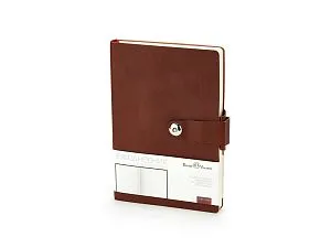 Ежедневник недатированный А5 Primavera