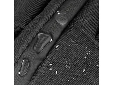 ECO рюкзак для ноутбука 17.3 из переработанного пластика