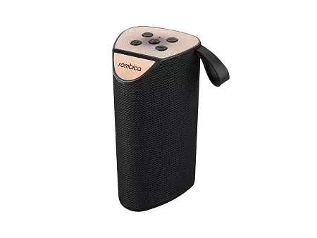 Портативная акустика Mysound Tetria Grey