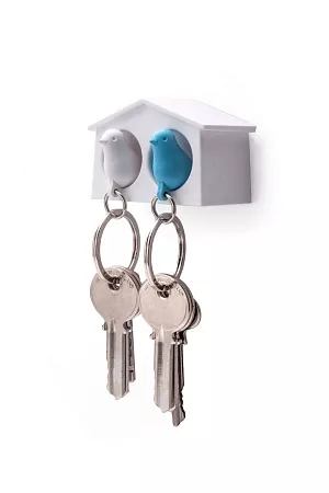 Брелок Mini Duo Sparrow