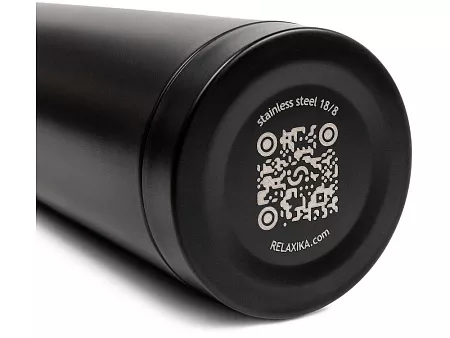 Термос Relaxika 101, 1 л