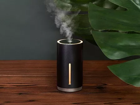 Портативный увлажнитель воздуха с функцией дезинфекции Clain