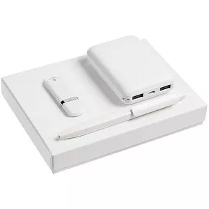 Набор Dualist Memo, малый, черный, 8 Гб