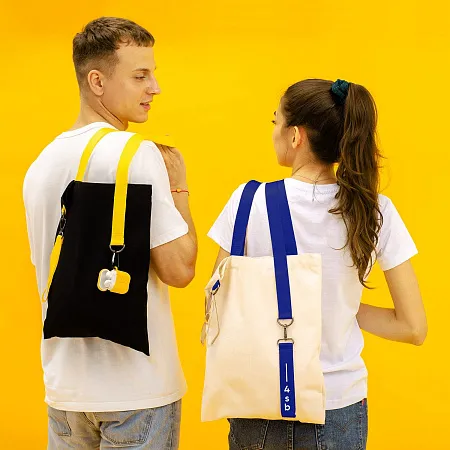 Шоппер Superbag