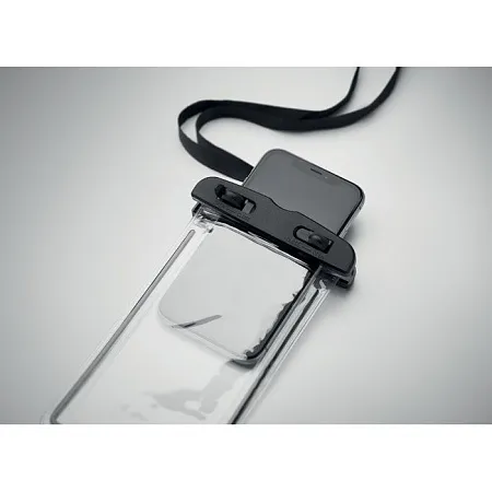 Водонепроницаемый чехол для сма