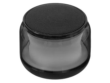 Колонка с RGB подcветкой Dance, 3 Вт