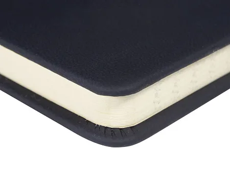 Ежедневник недатированный А5 Megapolis Velvet New