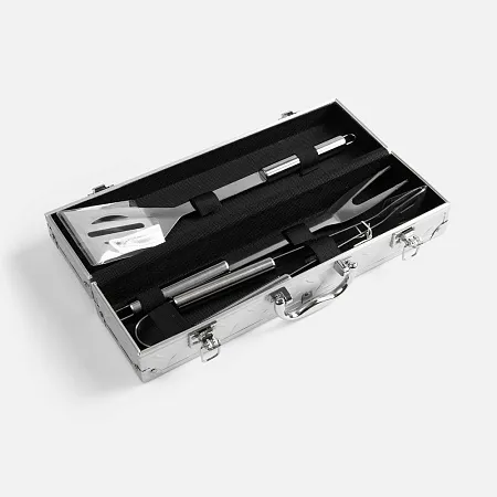 Набор для барбекю Hard Work