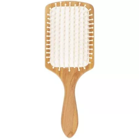 Расческа массажная Vihri, прямоугольная