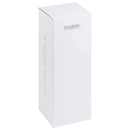 Спортивная бутылка для воды, Joy, 750 ml, синяя