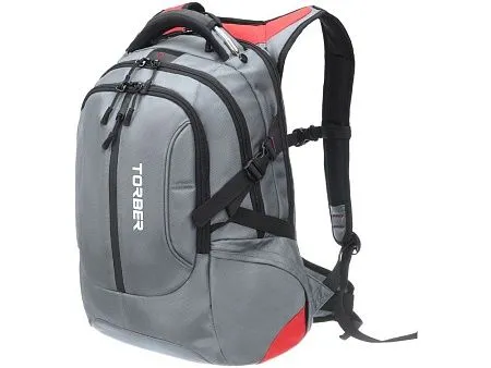 Рюкзак DRIVE с отделением для ноутбука 15