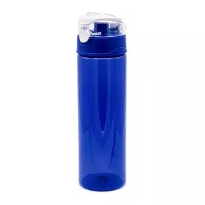 Пластиковая бутылка Narada, синий