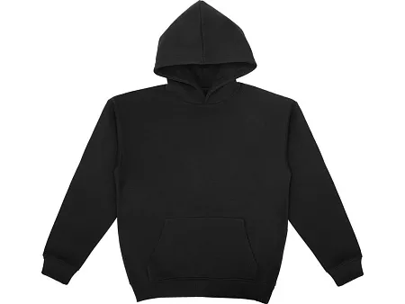 Толстовка с капюшоном оверсайз Berlin унисекс