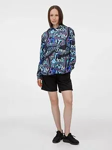 Худи унисекс Morfiss с полной запечаткой на заказ