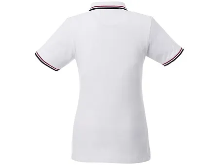 Рубашка поло Fairfield женская