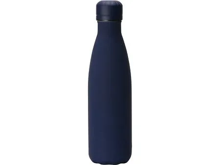 Вакуумная термобутылка Актив Soft Touch